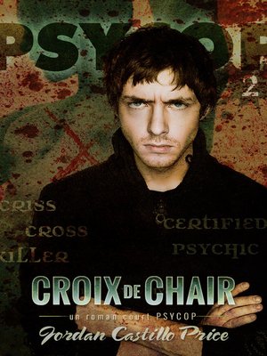 cover image of Croix de chair